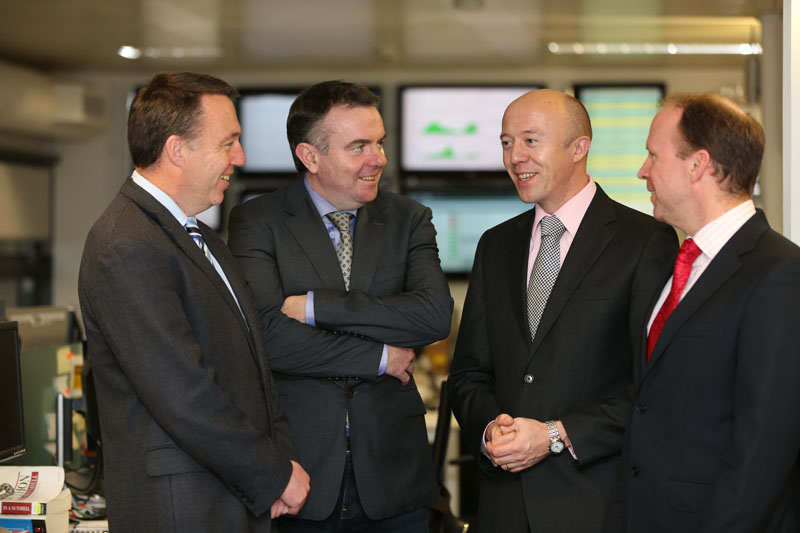 Version 1 Announced as IT Partner to RTÉ Digital