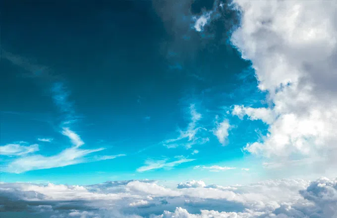 sky