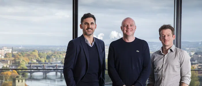 Version 1 announces 14th acquisition – Instinctive BI