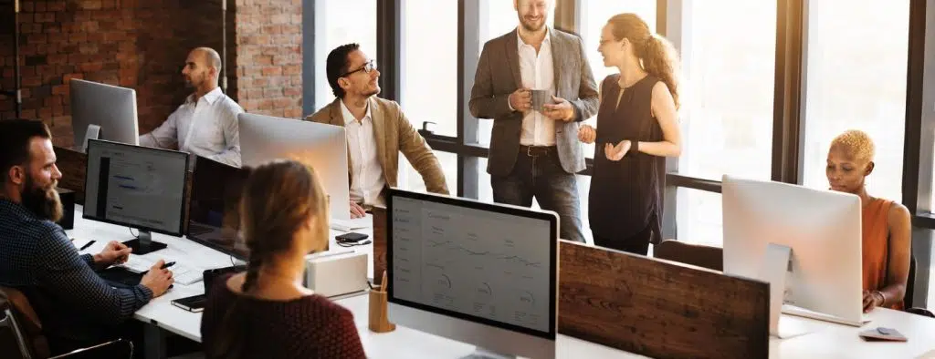 JD Edwards implementation and consultancy services