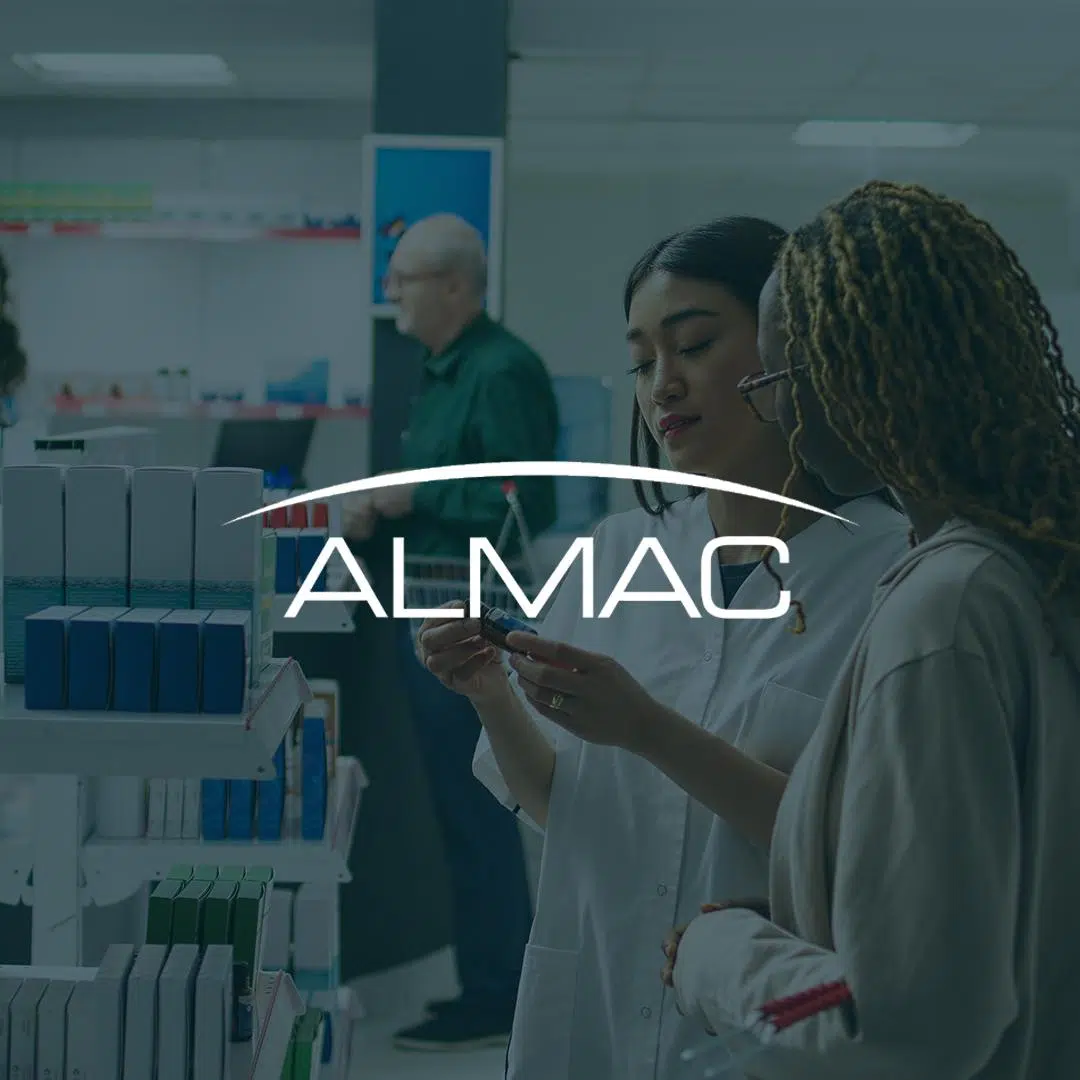 Version 1 is Trusted Oracle Advisor and Key Support Partner for Global Leader in Pharmaceutical Drug Development Services