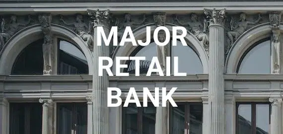 Transforming data into action for a leading UK retail bank