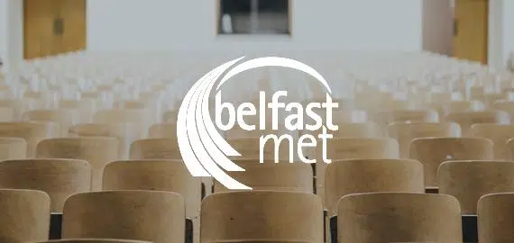 Data Management Solution for Belfast Met
