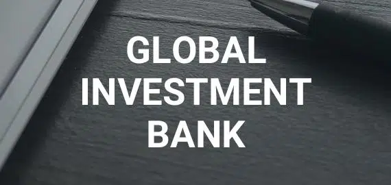 Global investment bank hits 100% pricing accuracy and transforms client experience with Version 1