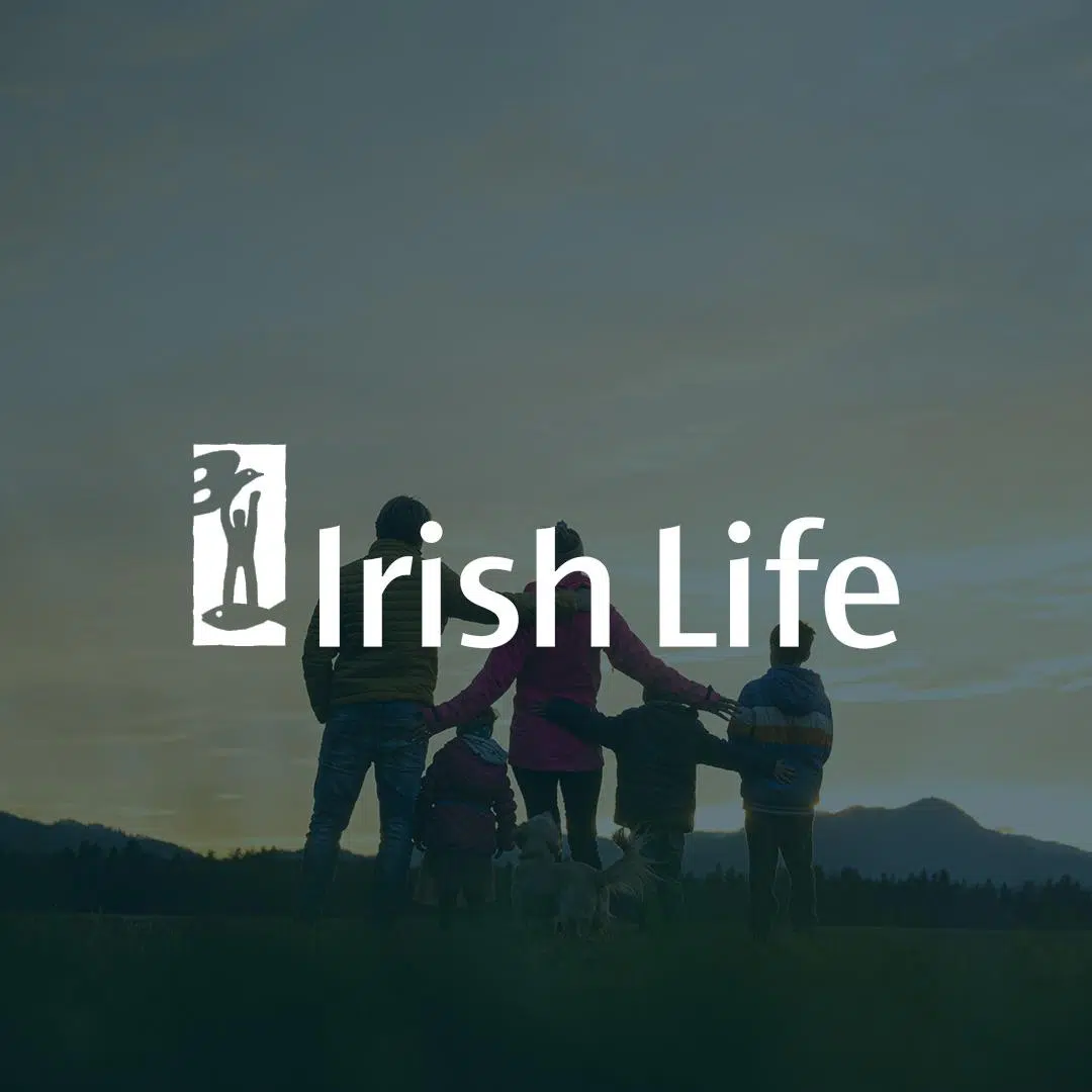 Irish Life moves to the Cloud to run their core financial systems