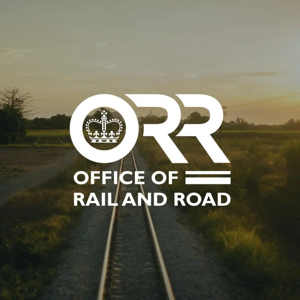 ORR