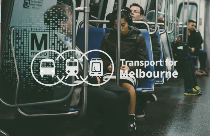 Exploring Voice Activated Assistants for the Melbourne Transport Application