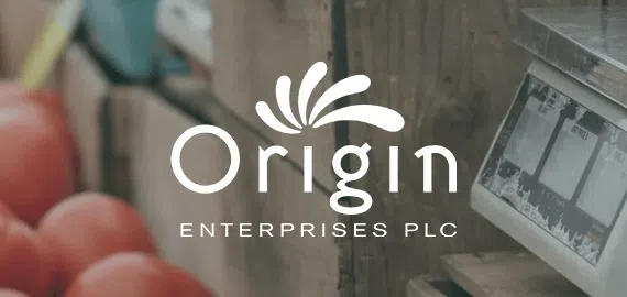 Origin Enterprises Plc