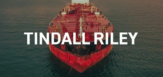 Customer Success Delivered for Tindall Riley through Oracle Cloud