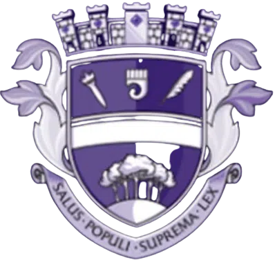 harrow-crest