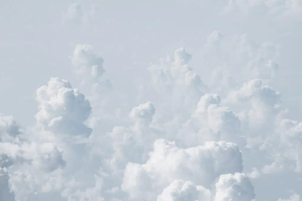 clouds