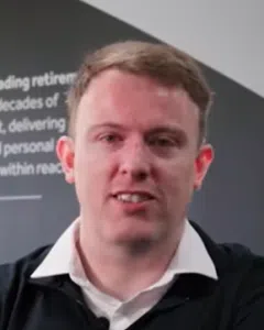 Jack Neary Group Technology Director, Key Group