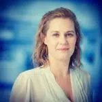 Vickie Stevenson - Microsoft Applications Capability Lead