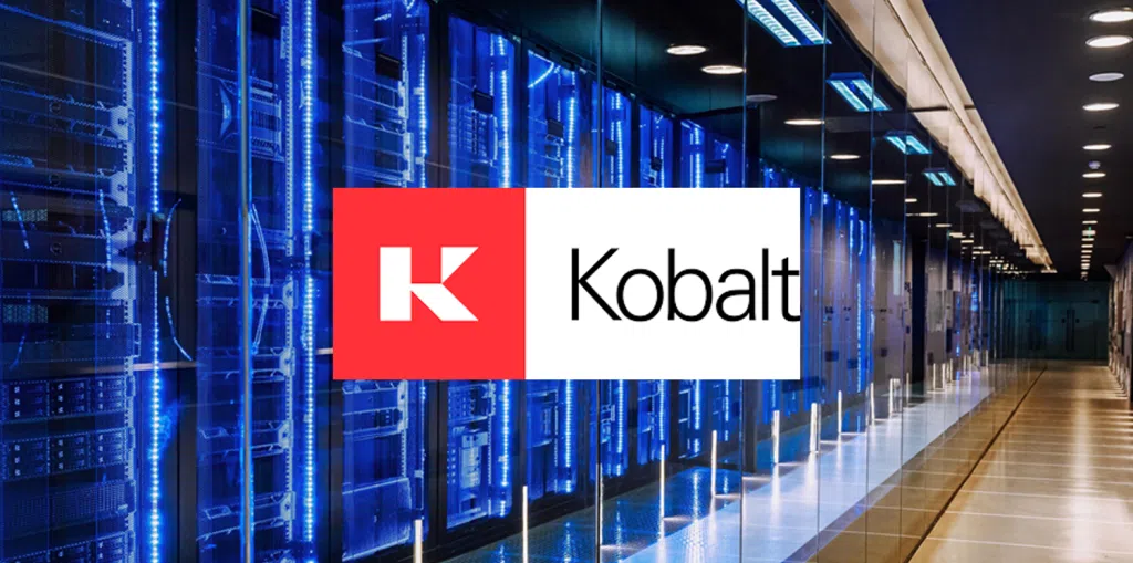 Kobalt music banner