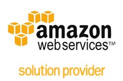 AWS solution provider
