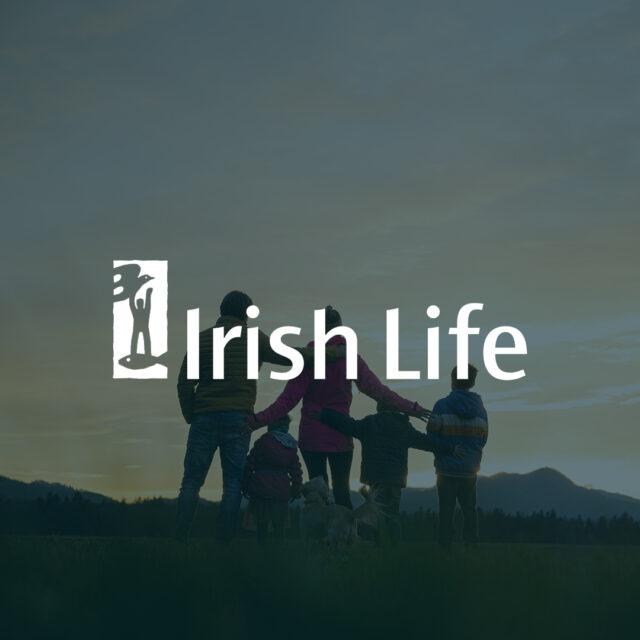 Irish Life logo