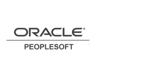 Oracle Peoplesoft Logo