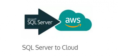 SQL Server to AWS 