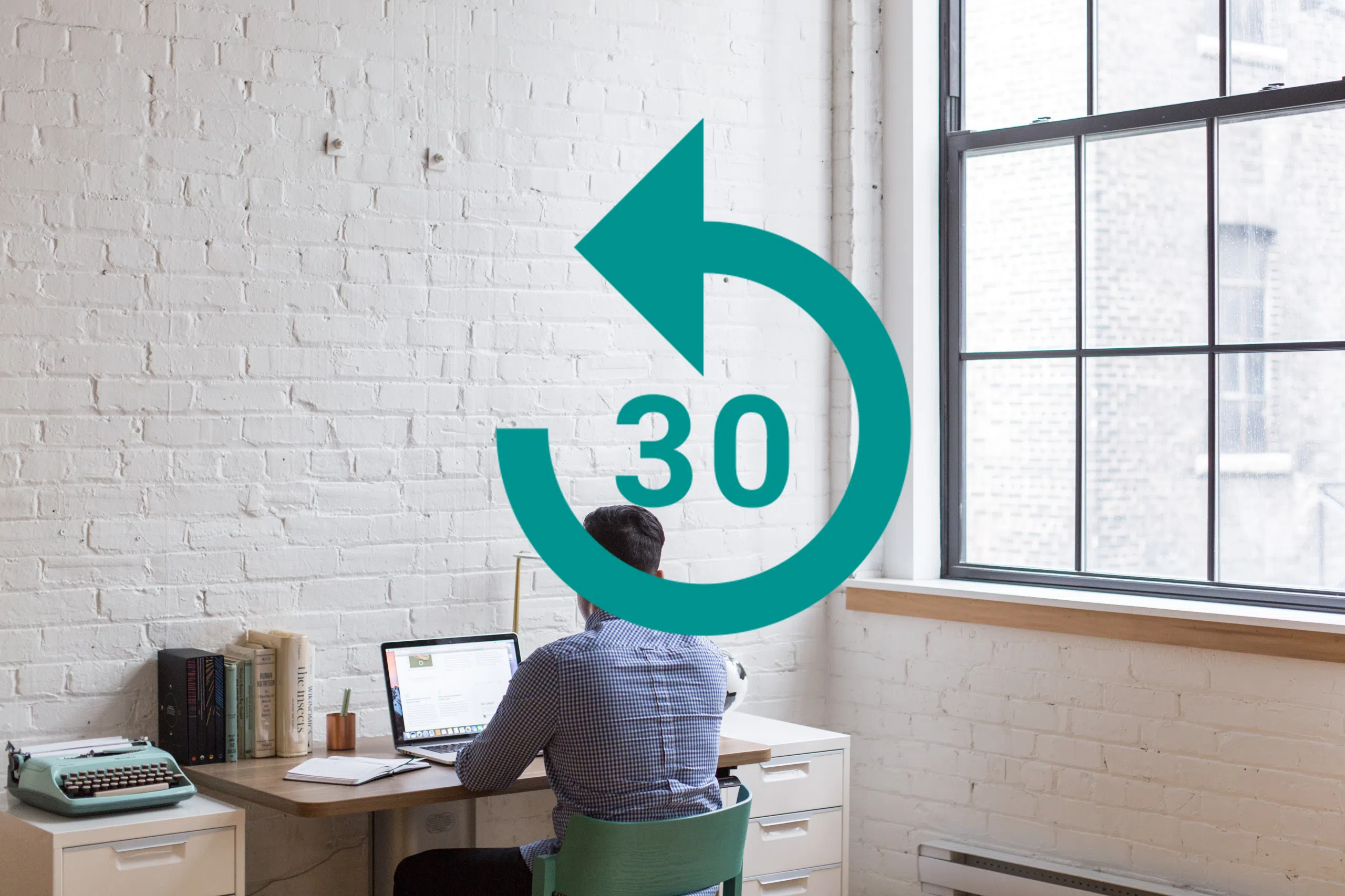 30 days at Version 1