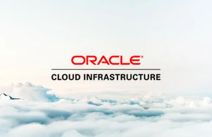 oracle logo