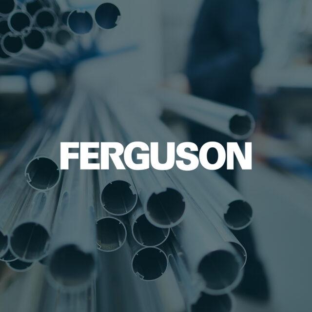 Ferguson Logo