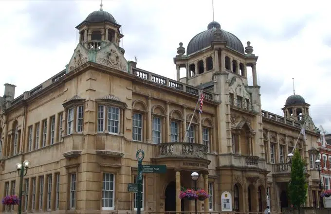 London Borough of Redbridge