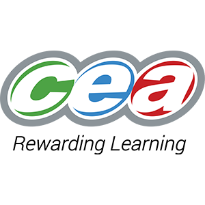 Logo for CEA