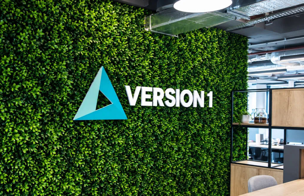 Partners Group to acquire majority investment in Version