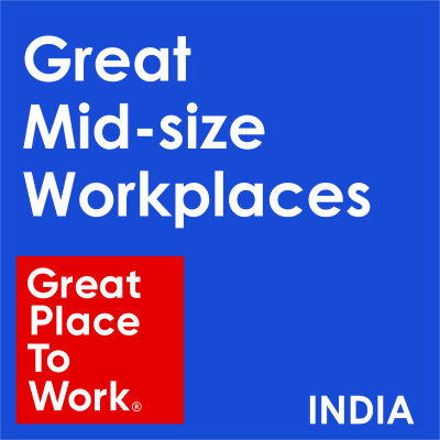 GPTW India logo