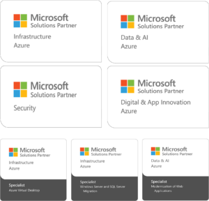 Microsoft new competencies