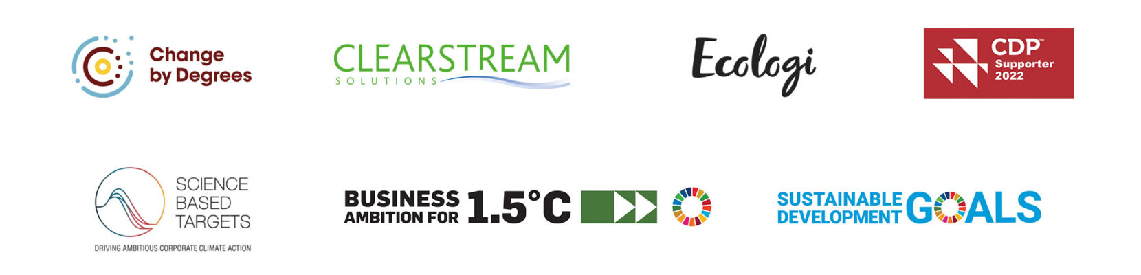 ESG partnerships logo