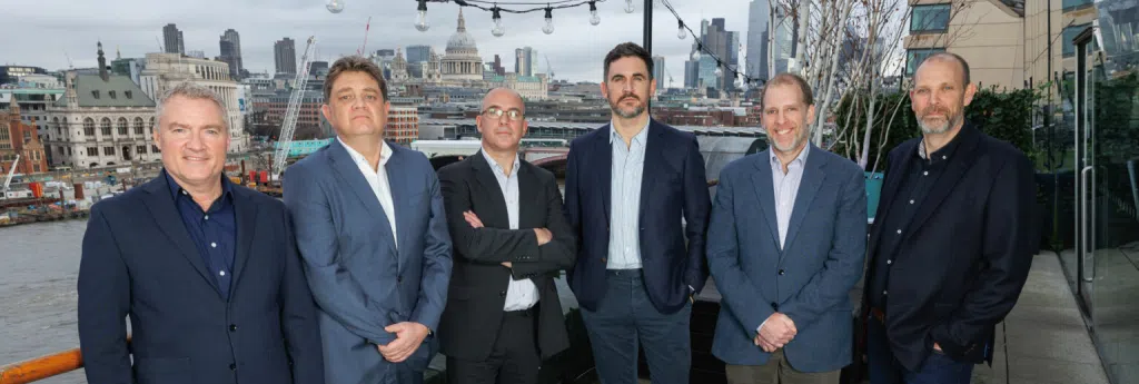 Version 1 acquires finance transformation specialists Qubix