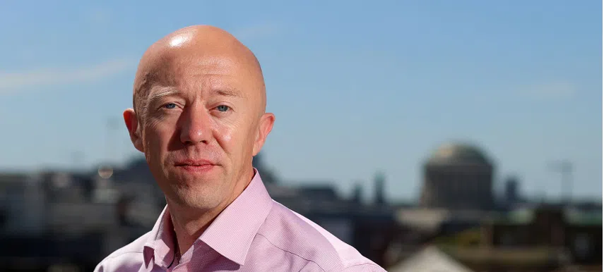 Tom O'Connor CEO Version