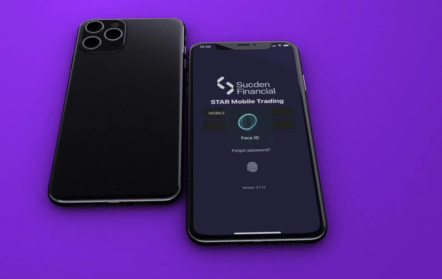 smart phone