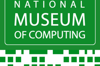The National Museum of Computing logo