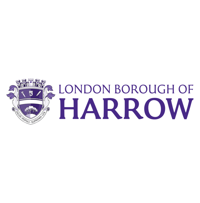 Harrow logo