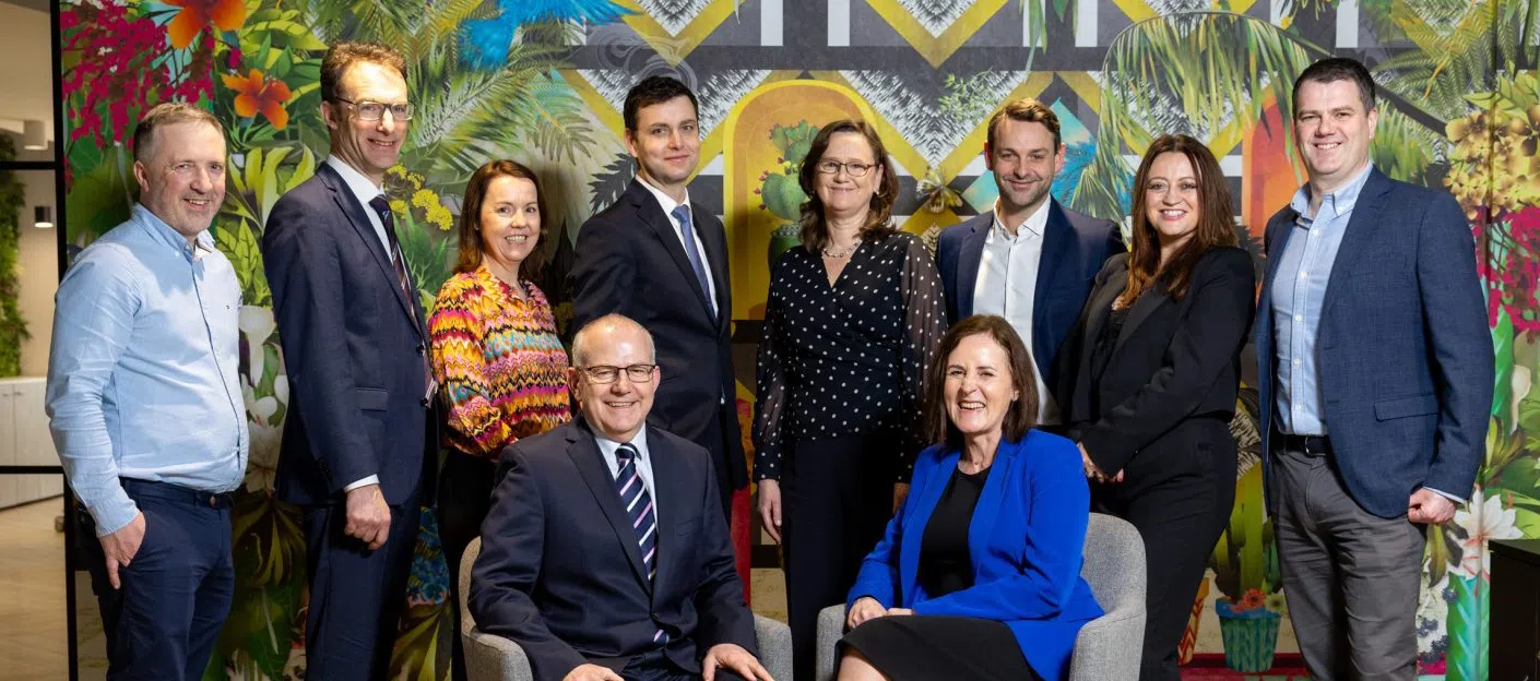 EduCampus and Version 1 have signed a four-year €35m framework agreement