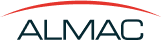 Almac logo