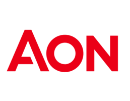 AON logo