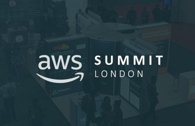 AWS Summit - London