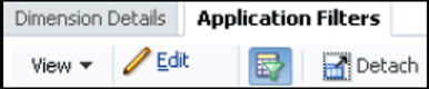 Application Filters Country ID