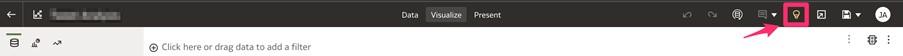 Oracle Analytics Auto Insights Image 4