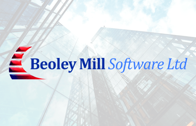 Beoley Mill Software Limited logo