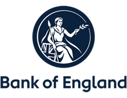Bank of England logo