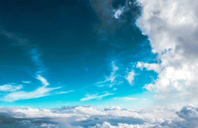 sky