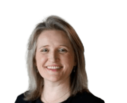 Portrait photograph - Carol Mcnamara