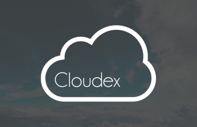 cloudex icon