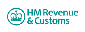 HM Revenue and Customs logo