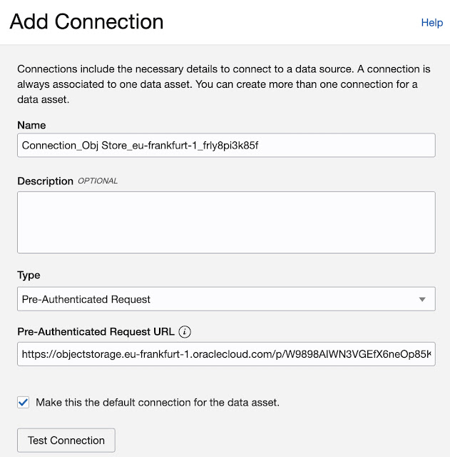 Data Catalog
