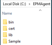 EPM Integration Agent 3